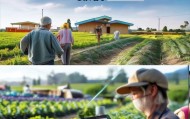 武胜县信息咨询服务，助力农业数字化转型，助力农民高质量发展