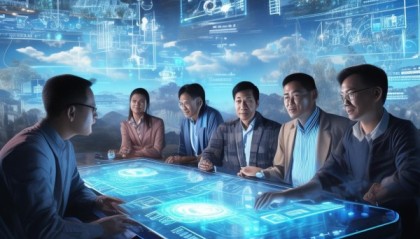 福建信息化管理的创新实践与未来展望