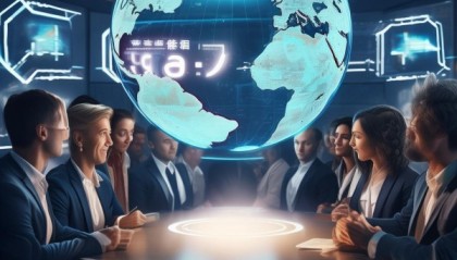 耀铭睿信息咨询服务，开启商业帝国的新篇章——崛起于专业与力量