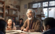 信息咨询服务助力学生成长高效助手