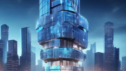 助力信息时代，成就未来，以龙岗为基，构建智能化 ytics 网络
