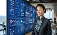 媛媛教练信息技术咨询解决方案