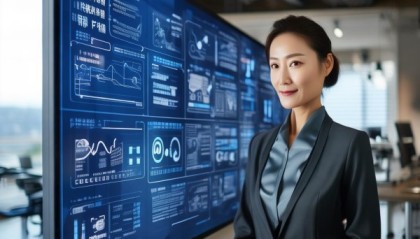 媛媛教练信息技术咨询解决方案
