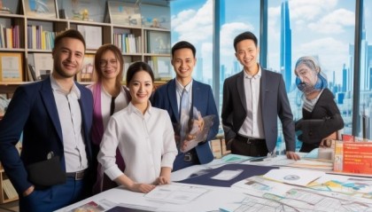 天津姿丽健商务信息咨询服务助力商务发展轻松上位