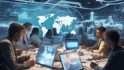 信息技术咨询，助力企业数字化转型的未来