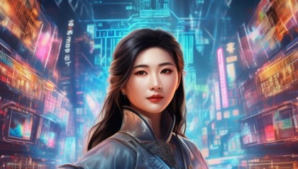 山东娟姐，技术赋能，创新未来