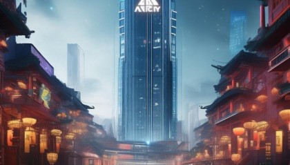 智创东方，Arcyx在智能时代的见证