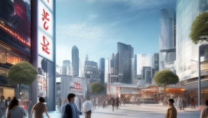 界首信息咨询服务，助力经济高质量发展