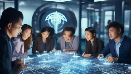 方圆信息技术咨询，精准方案助力企业数字化转型