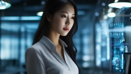 九琳，精准决策，精准服务