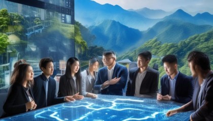 云南企业信息化转型，机遇与策略