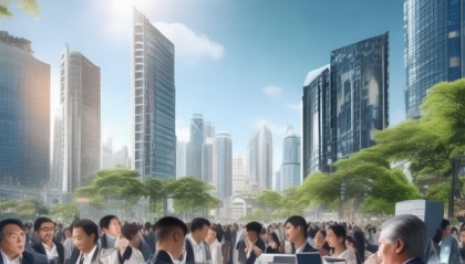 武汉，信息咨询服务的崛起与未来