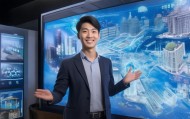 小杨哥说房信息技术咨询服务中心，科技赋能房地产业
