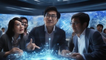 智在传承，远见卓识——信息化咨询未来趋势