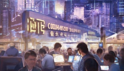 白水县信息咨询服务，助力数字经济发展