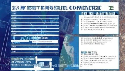 国内信息化咨询行业排名，机遇与挑战
