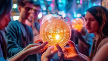 橙途智解，助力数字化转型，开启未来新篇章