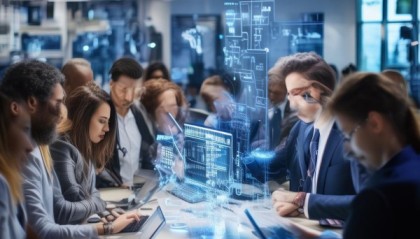 IT信息化咨询服务，助力企业数字化转型的助力者