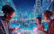 智创赋能，创新 fuel