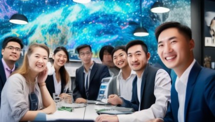 曹县欣欣信息咨询服务部助力企业数字化转型，专业且贴心服务提供商