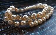 pearls，从信息化咨询到数字化转型的Powerful拐弯点