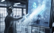 赤水信息咨询服务，助力企业数字化转型的 silver hand