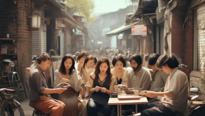 太仓，信息时代的符号与消失趋势