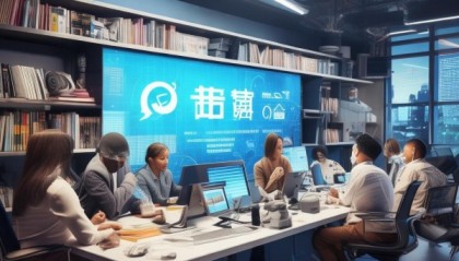 网络资源管理专家，帮助您高效管理网络资源