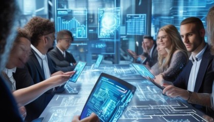 真正意义上的信息化管理咨询，从技术到用户需求的精准化
