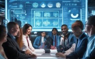 金山屯信息咨询服务，助力企业数字化转型的助力