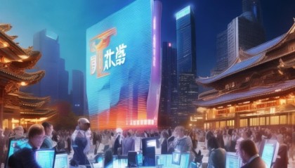 浦城信息咨询服务助力数字转型的强大力量