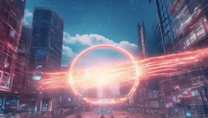技术领域的未来，等你来解锁