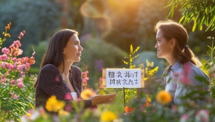 花手信息咨询服务，助力您的发展