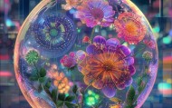 解析繁花信息，助力商业生存之道
