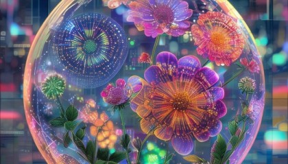 解析繁花信息，助力商业生存之道
