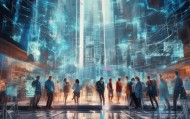 未来，信息化咨询创业的新机遇，数字化转型的创新模式与解决方案