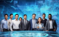 庆安信息咨询服务助力企业数字化转型的强劲力量