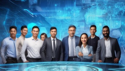 庆安信息咨询服务助力企业数字化转型的强劲力量