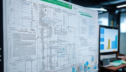 解析信息技术咨询费分录，企业如何高效管理费用