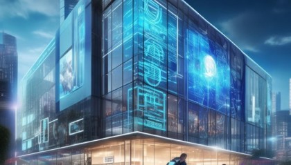 东洲信息咨询服务，技术赋能，创新未来