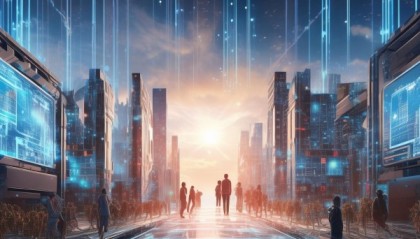 析高新区，数字赋能与信息化技术咨询的机遇与前景
