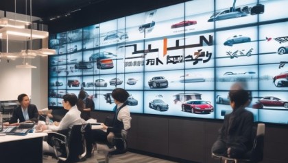 铭珑二手车信息咨询服务，精准选择您的二手车信息