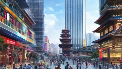 北京信息化管理咨询，特点与发展趋势