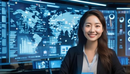 琳琳咨询服务，助力企业数字化转型的得力助手