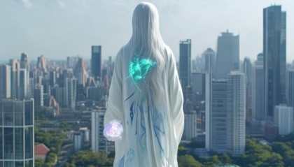白水信息咨询服务，城市智慧的守护者