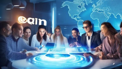 eqin信息咨询服务，助力企业数字化转型的智慧选择