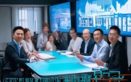 鑫融信息咨询服务部，助力企业数字化转型