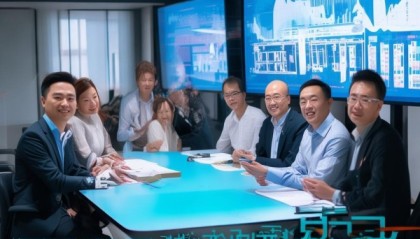 鑫融信息咨询服务部，助力企业数字化转型