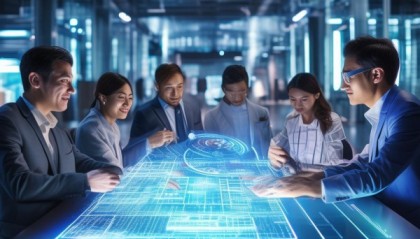 常州信息化企业咨询，助力数字化转型，开启未来机遇
