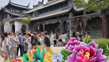 徐州百灵鸟信息咨询服务，传统文化与现代发展的融合，引领未来